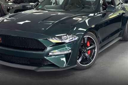 Ford Mustang 35.200 km 54.990 &euro; Mudau 69427