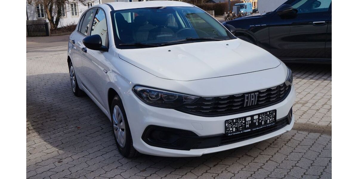 Fiat Tipo 142.000 km 9.990 &euro; Donauwörth 86609