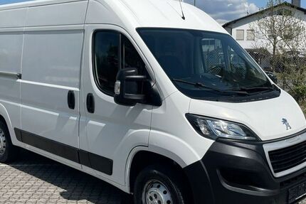 Peugeot Boxer 138.000 km 23.480 &euro; Langen 63225