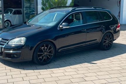 VW Golf 187.300 km 4.500 &euro; Urbach (30km östlich von Stuttgart) 73660