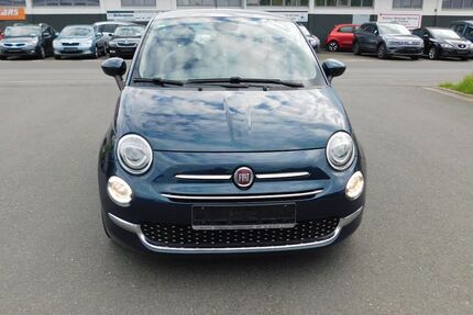 Fiat 500 160.836 km 5.850 &euro; Lichtenfels 96215