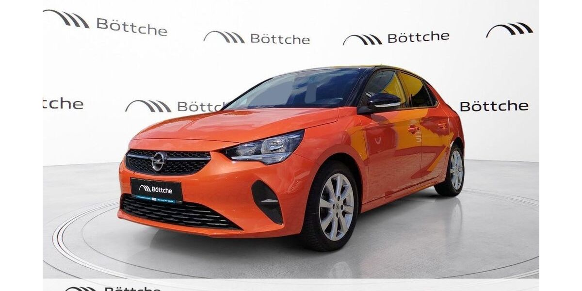 Opel Corsa 19.480 km 13.450 &euro; Oschersleben 39387