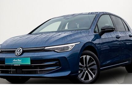 VW Golf 2.550 km 35.480 &euro; Limburg 65549