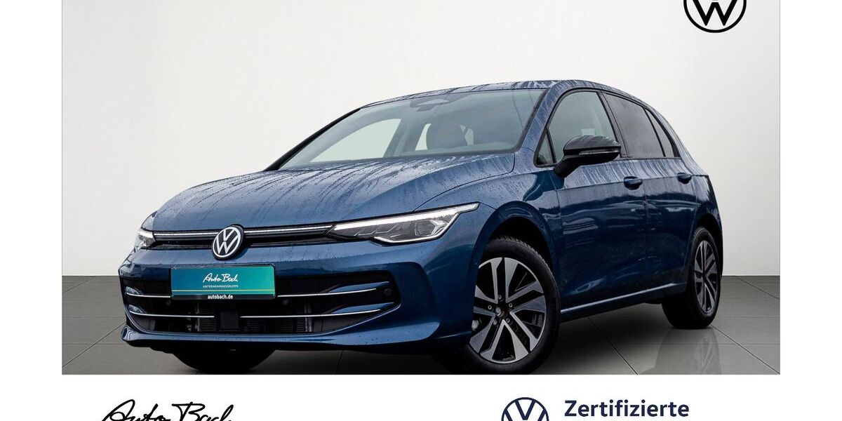 VW Golf 2.550 km 35.480 &euro; Limburg 65549