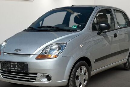 Chevrolet Matiz 50.336 km 799 &euro; Berlin 12681