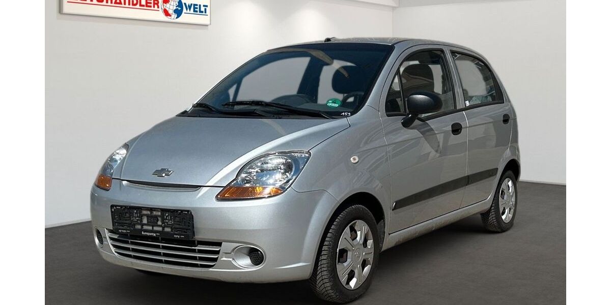 Chevrolet Matiz 50.336 km 799 &euro; Berlin 12681