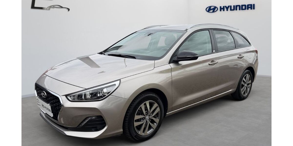 Hyundai i30 80.250 km 15.990 &euro; Contwig 66497