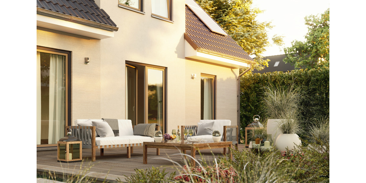 Einfamilienhaus Schrecksbach - 5 Zimmer, 132 m&sup2;, 262.190&euro; | Angebot:8803549
