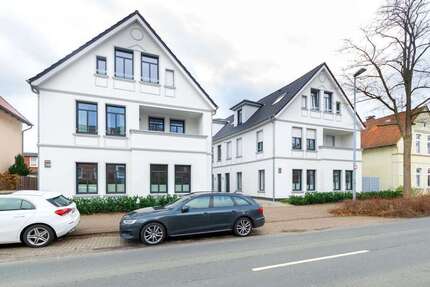 Wohnung zum Mieten in Oldenburg 1.200 € 94.46 m²