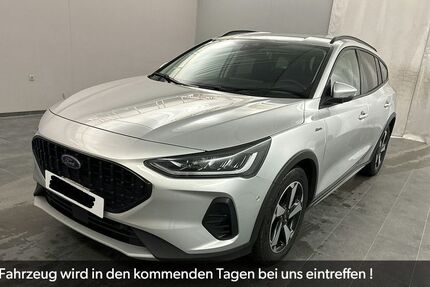 Ford Focus 127.500 km 13.990 &euro; TÜBINGEN 72072