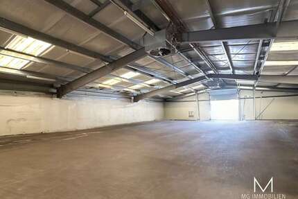 Halle in Ramstein-Miesenbach Miesenbach 1.650 € 330 m²