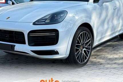 Porsche Cayenne 57.844 km 71.829 &euro; Hilden 40721