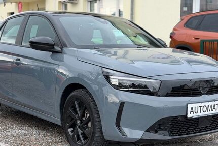 Opel Corsa 12.900 km 18.890 &euro; Königsbrunn bei Augsburg 86343