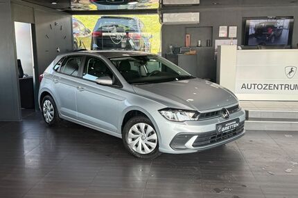 VW Polo 34.283 km 13.990 &euro; Bretten 75015
