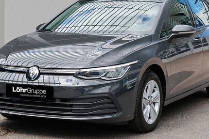 VW Golf 17.955 km 25.980 &euro; Koblenz 56070
