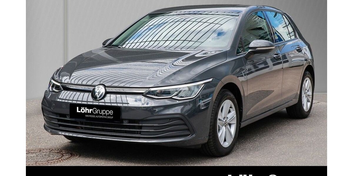 VW Golf 17.955 km 25.980 &euro; Koblenz 56070
