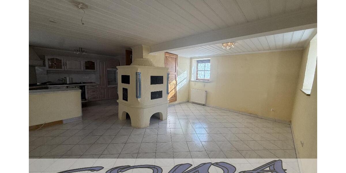 Charmantes Stadthaus in zentraler Lage in Neuburg - ideal für Familien oder Paare - Ein Objekt von Ihrem Immobilienpartner SOWA Immobilien und Finanzen - Mehrfamilienhaus, Wohnhaus Neuburg | Angebot:26729139