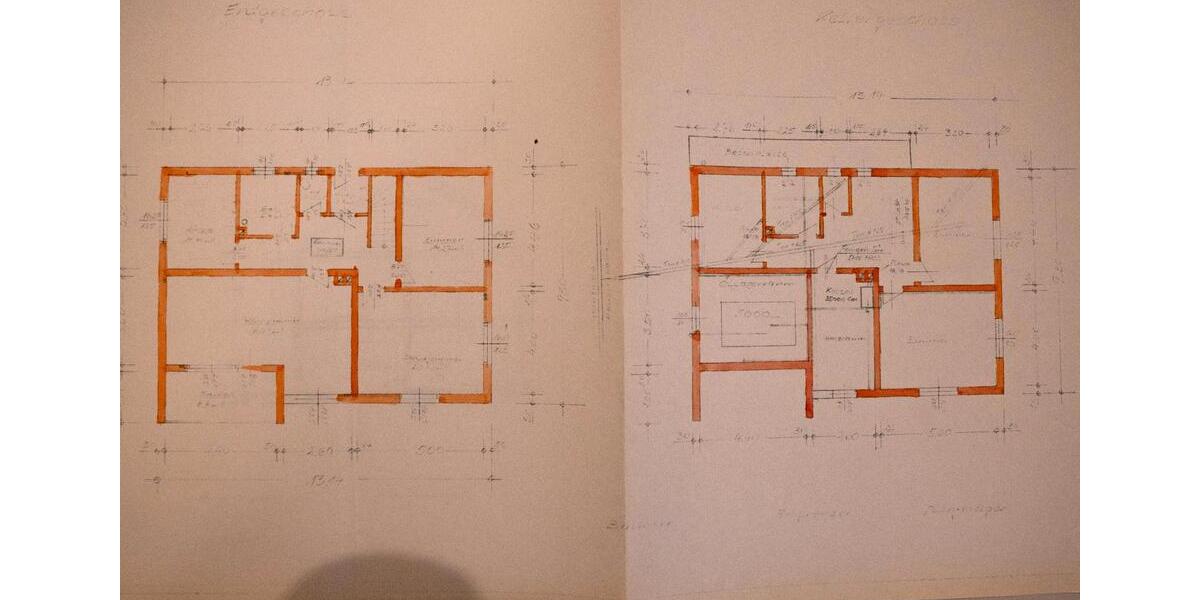 Einfamilienhaus Roth - 5 Zimmer, 137 m&sup2;, 519.000&euro; | Angebot:25383872
