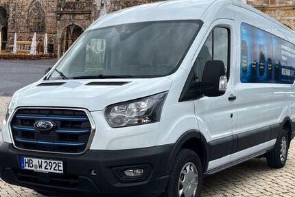 Ford Transit 24.900 km 30.130 € Bremen - Nord 28757