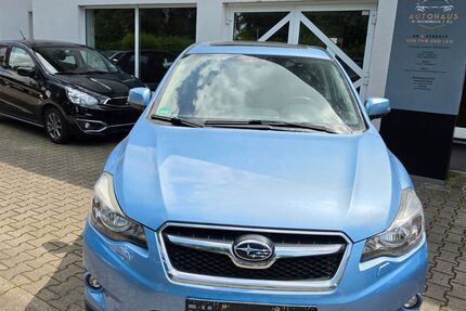 Subaru XV 108.521 km 5.290 &euro; Reichenbach/O.L. 02894