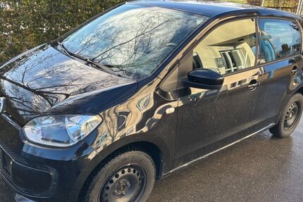VW up! 80.000 km 3.900 &euro; Friedrichshafen 88046