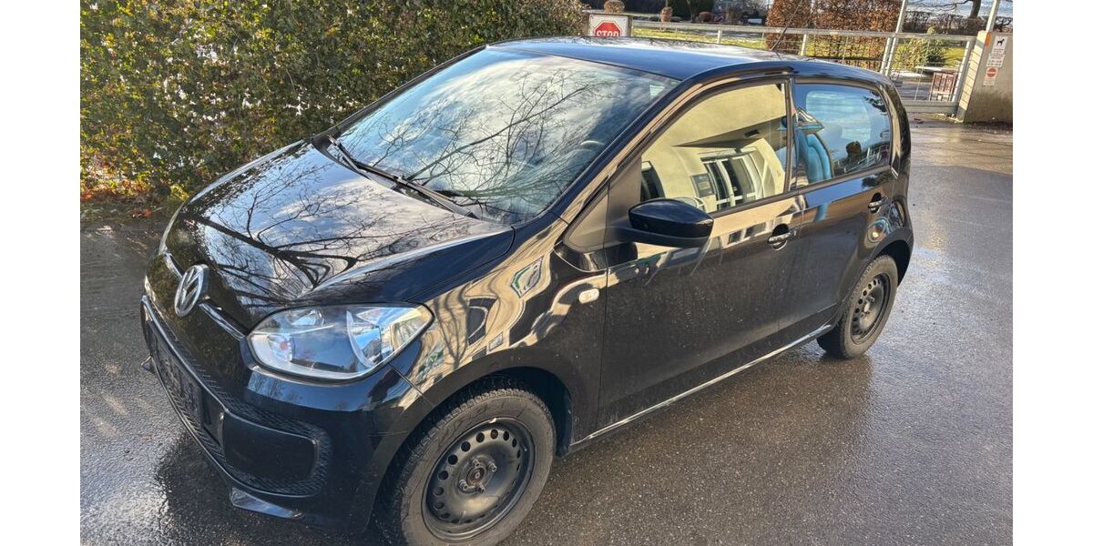 VW up! 80.000 km 3.900 &euro; Friedrichshafen 88046