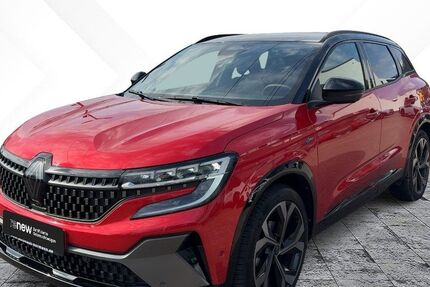 Renault Austral 9.694 km 30.884 &euro; Höxter 37671