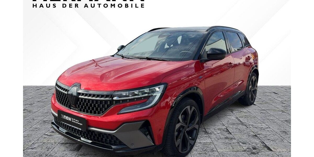 Renault Austral 9.694 km 30.884 &euro; Höxter 37671