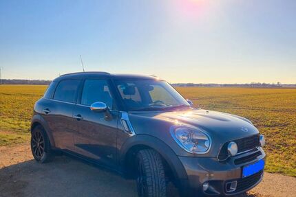Mini Countryman S (Cooper) 160.700 km 6.990 &euro; Taufkirchen 82024