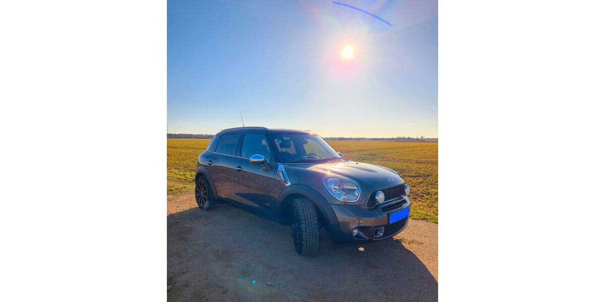 Mini Countryman S (Cooper) 160.700 km 6.990 &euro; Taufkirchen 82024