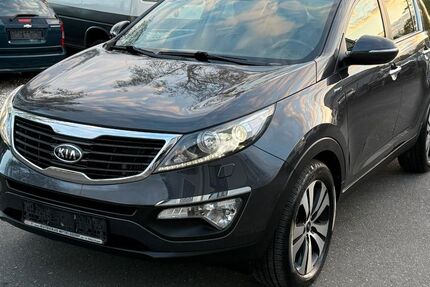 Kia Sportage 77.000 km 11.490 &euro; Oberasbach 90522