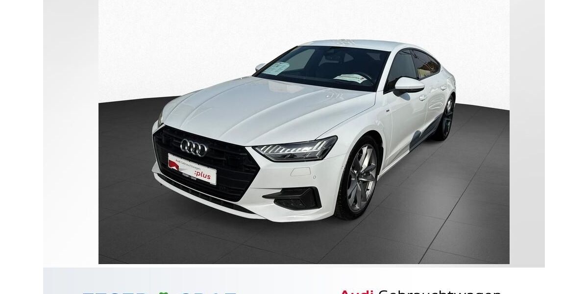 Audi A7 61.090 km 42.480 &euro; Schwabach 91126
