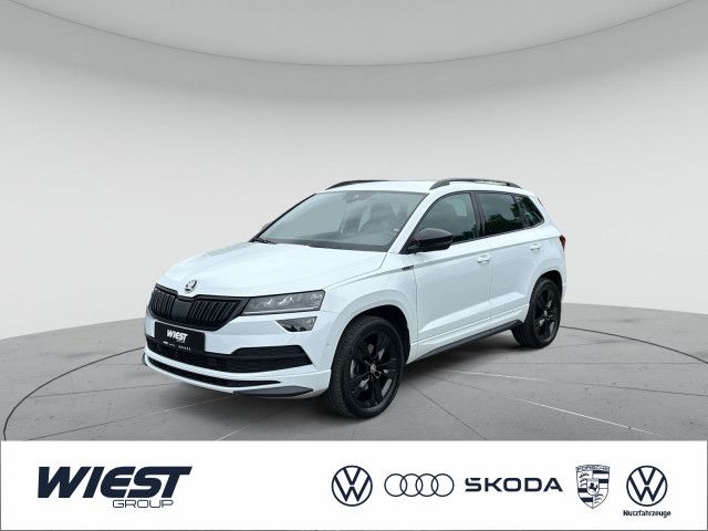 Skoda Karoq 28.754 km 29.850 &euro; Bensheim 64625