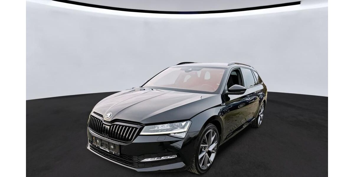 Skoda Superb 127.868 km 22.990 &euro; Braunschweig 38122