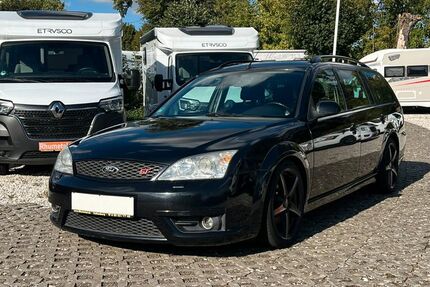 Ford Mondeo 179.863 km 6.490 &euro; Katlenburg 37191