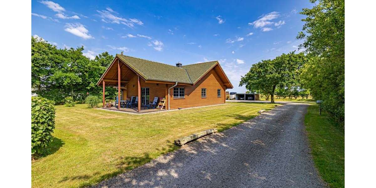Einfamilienhaus Friedrich-Wilhelm-Lübke-Koog Koog - 4 Zimmer, 128 m&sup2;, 599.000&euro; | Angebot:23431652