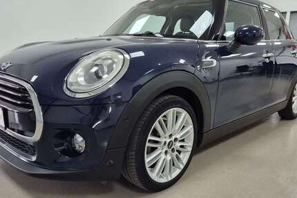 Mini Cooper 99.980 km 16.990 &euro; Sandhausen 69207
