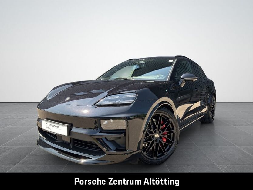 Macan