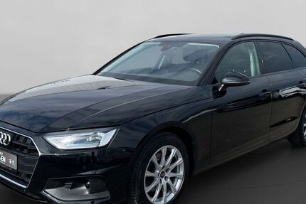 Audi A4 54.400 km 21.888 &euro; Ehingen 89584