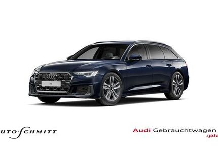 Audi A6 11.000 km 52.480 &euro; Idstein 65510
