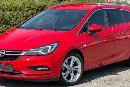 Opel Astra 85.385 km 8.780 &euro; Neumarkt 92318