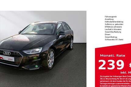 Audi A4 76.200 km 25.380 &euro; Lübeck 23556