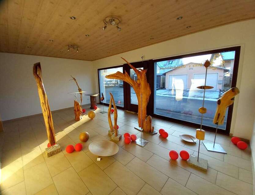 Einzelhandel in Tröstau 188.000 € 160 m²