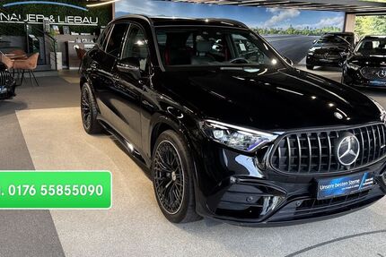 Mercedes-Benz GLC 43 AMG 24.100 km 82.660 &euro; Papenburg 26871