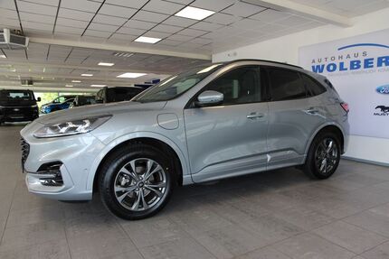 Ford Kuga 42.000 km 24.990 &euro; Uelsen 49843
