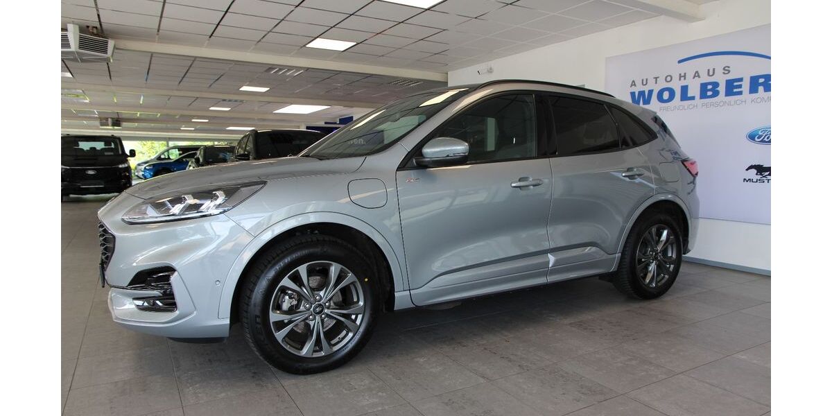 Ford Kuga 42.000 km 24.990 &euro; Uelsen 49843