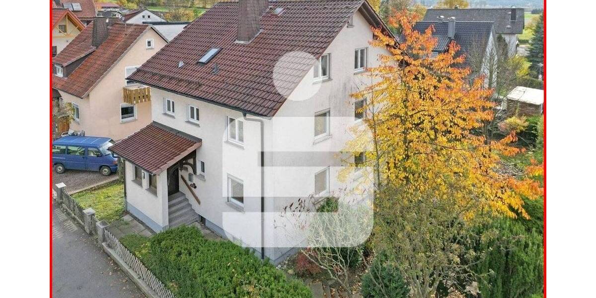 Wohntraum in Reitsch mit viel Platz und Komfort! 7 zimmer