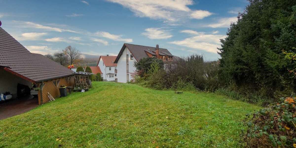 Grundstück Schieder-Schwalenberg Schwalenberg - 49.900&euro; | Angebot:27081568