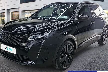 Peugeot 3008 36.561 km 22.990 &euro; Hamburg 22457