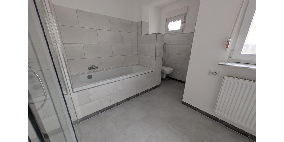 Reihenhaus Leun - 5 Zimmer, 110 m&sup2;, 970&euro; | Angebot:27620715